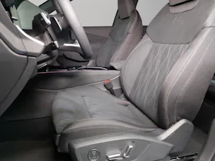 Audi Q3 SUV e-hybrid 200 kW S tronig