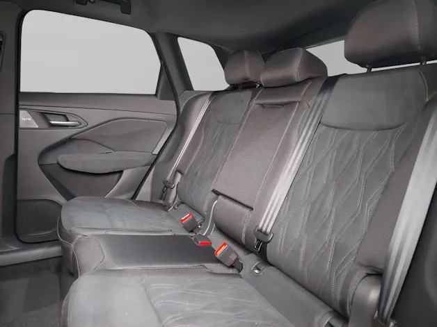 Audi Q3 SUV e-hybrid 200 kW S tronig