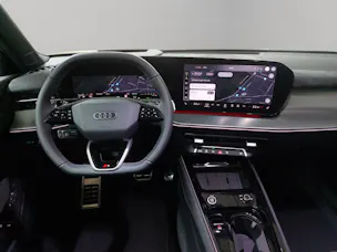 Audi Q3 SUV e-hybrid 200 kW S tronig
