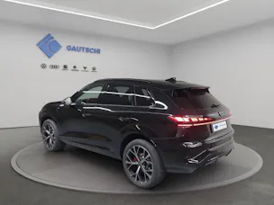Audi Q3 SUV e-hybrid 200 kW S tronig