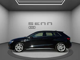 Audi A3 Sportback TFSI 110 kW S line Attraction S tronic