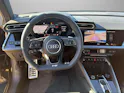 Audi A3 Sportback TFSI 110 kW S line Attraction S tronic
