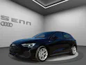 Audi A3 Sportback TFSI 110 kW S line Attraction S tronic
