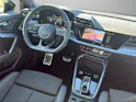 Audi A3 Sportback TFSI 110 kW S line Attraction S tronic