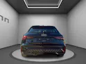 Audi A3 Sportback TFSI 110 kW S line Attraction S tronic