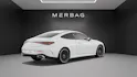 Mercedes-Benz CLE 300 Coupé 4Matic 9G-Tronic