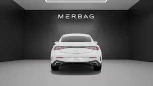 Mercedes-Benz CLE 300 Coupé 4Matic 9G-Tronic