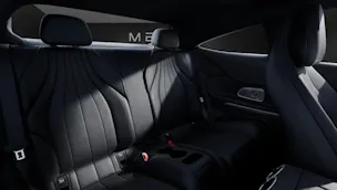 Mercedes-Benz CLE 300 Coupé 4Matic 9G-Tronic