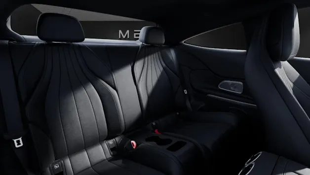 Mercedes-Benz CLE 300 Coupé 4Matic 9G-Tronic