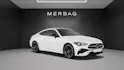 Mercedes-Benz CLE 300 Coupé 4Matic 9G-Tronic