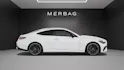 Mercedes-Benz CLE 300 Coupé 4Matic 9G-Tronic