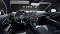 Mercedes-Benz CLE 300 Coupé 4Matic 9G-Tronic