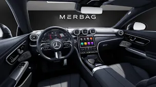 Mercedes-Benz CLE 300 Coupé 4Matic 9G-Tronic