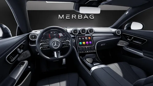 Mercedes-Benz CLE 300 Coupé 4Matic 9G-Tronic