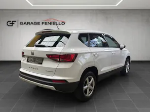 SEAT Ateca 1.0 TSI Style