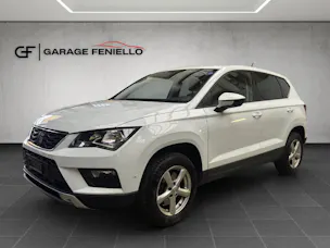 SEAT Ateca 1.0 TSI Style