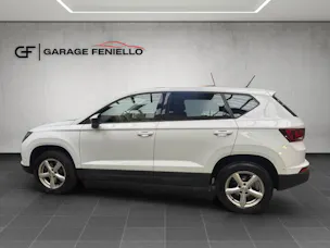 SEAT Ateca 1.0 TSI Style