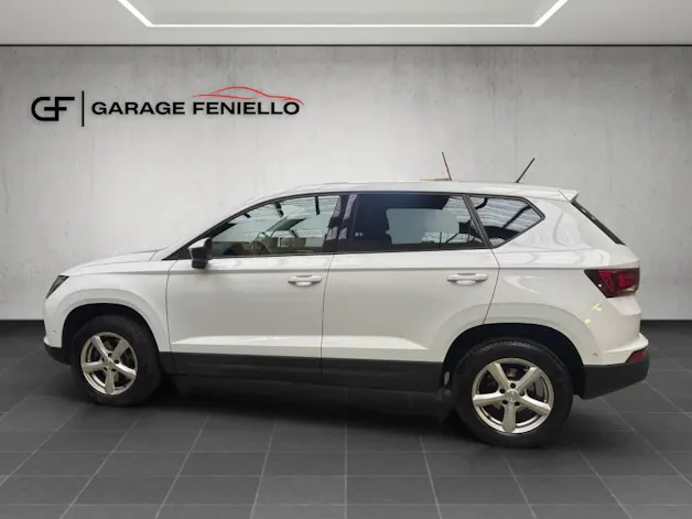SEAT Ateca 1.0 TSI Style
