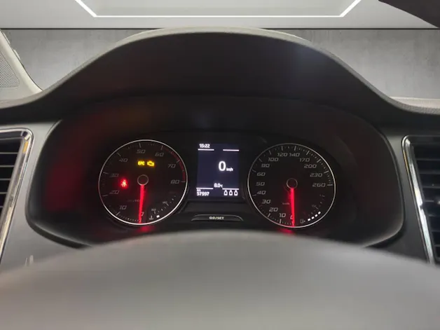 SEAT Ateca 1.0 TSI Style