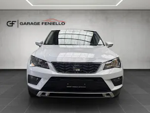 SEAT Ateca 1.0 TSI Style