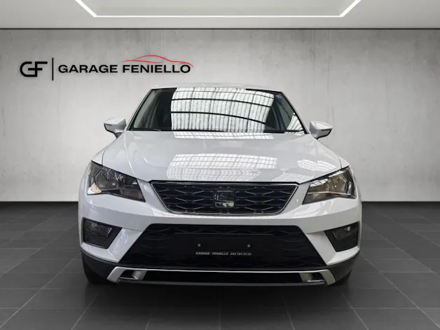 SEAT Ateca 1.0 TSI Style