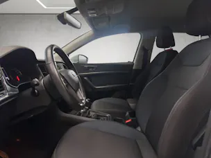 SEAT Ateca 1.0 TSI Style