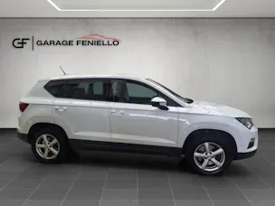 SEAT Ateca 1.0 TSI Style