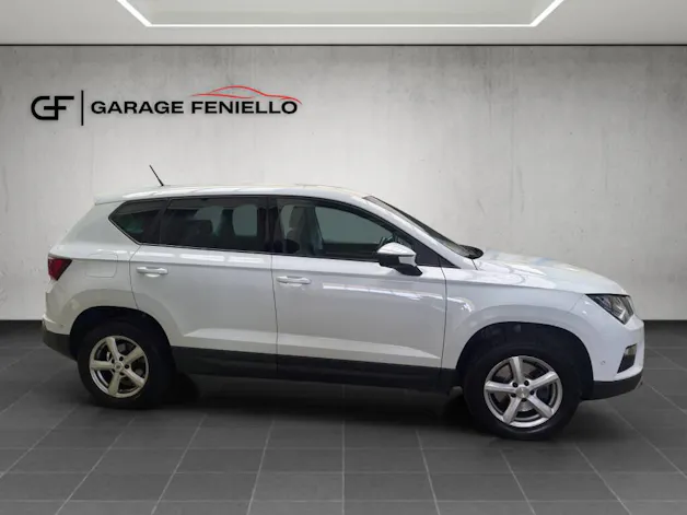 SEAT Ateca 1.0 TSI Style