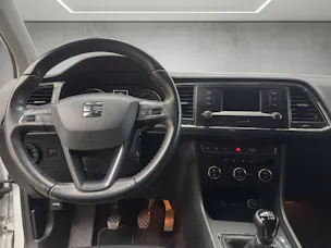 SEAT Ateca 1.0 TSI Style
