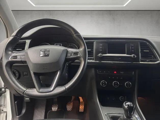 SEAT Ateca 1.0 TSI Style
