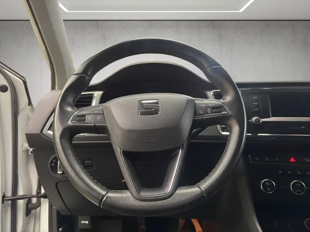 SEAT Ateca 1.0 TSI Style
