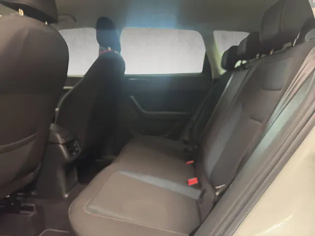 SEAT Ateca 1.0 TSI Style