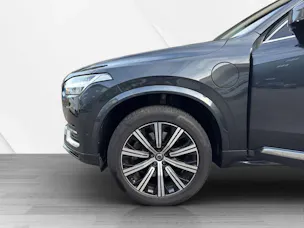 Volvo XC90 T8 eAWD PluginHybrid Inscription Geartronic