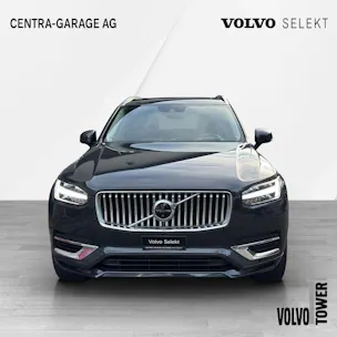 Volvo XC90 T8 eAWD PluginHybrid Inscription Geartronic