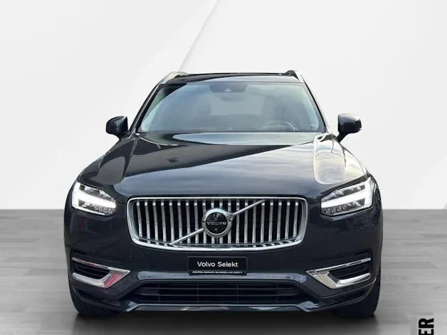 Volvo XC90 T8 eAWD PluginHybrid Inscription Geartronic