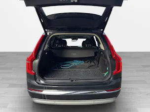 Volvo XC90 T8 eAWD PluginHybrid Inscription Geartronic