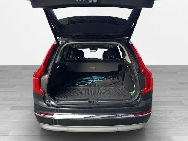 Volvo XC90 T8 eAWD PluginHybrid Inscription Geartronic