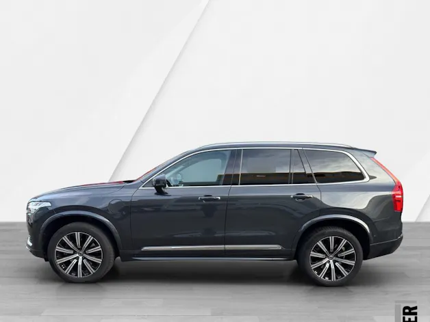 Volvo XC90 T8 eAWD PluginHybrid Inscription Geartronic