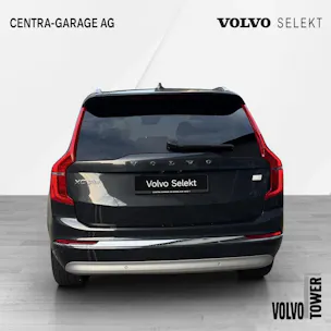 Volvo XC90 T8 eAWD PluginHybrid Inscription Geartronic