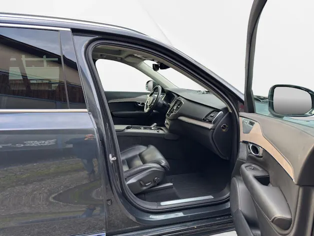 Volvo XC90 T8 eAWD PluginHybrid Inscription Geartronic