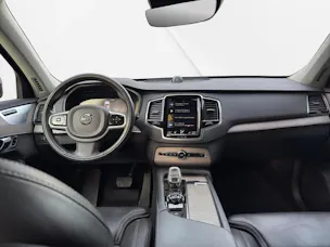 Volvo XC90 T8 eAWD PluginHybrid Inscription Geartronic