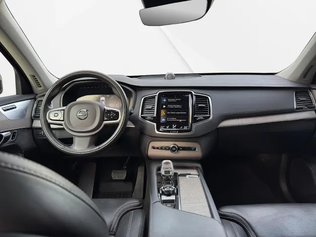 Volvo XC90 T8 eAWD PluginHybrid Inscription Geartronic