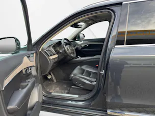 Volvo XC90 T8 eAWD PluginHybrid Inscription Geartronic