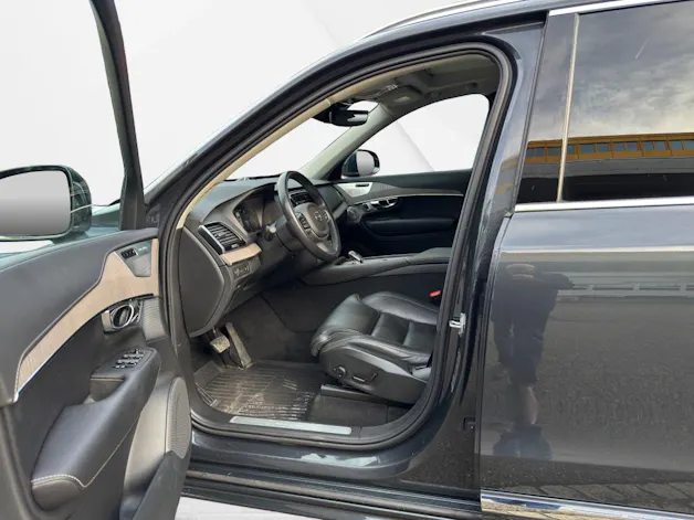Volvo XC90 T8 eAWD PluginHybrid Inscription Geartronic