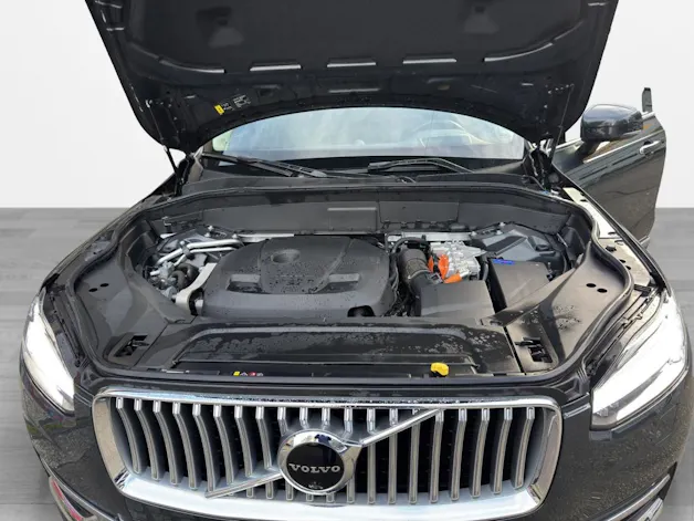 Volvo XC90 T8 eAWD PluginHybrid Inscription Geartronic