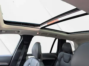 Volvo XC90 T8 eAWD PluginHybrid Inscription Geartronic