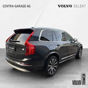 Volvo XC90 T8 eAWD PluginHybrid Inscription Geartronic
