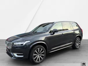 Volvo XC90 T8 eAWD PluginHybrid Inscription Geartronic