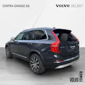 Volvo XC90 T8 eAWD PluginHybrid Inscription Geartronic