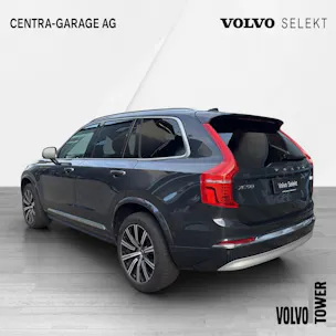 Volvo XC90 T8 eAWD PluginHybrid Inscription Geartronic